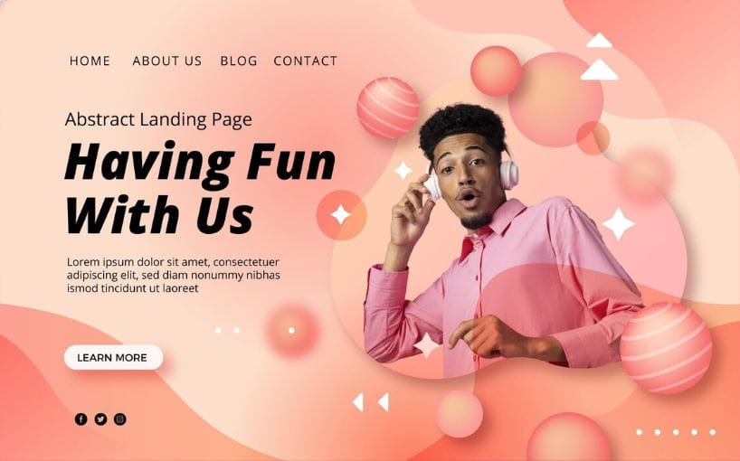 blog-lydiacalero-disenowebemprendedoras-peach-fuzz-pantone-color-of-the-year-2024-ejemplos-web