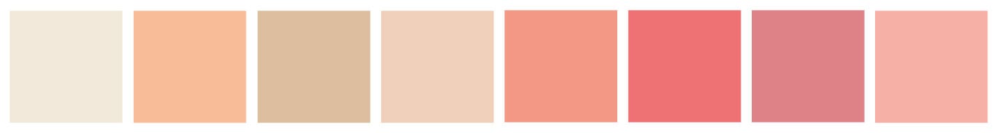 blog-lydiacalero-disenowebemprendedoras-peach-fuzz-pantone-color-of-the-year-2024-paleta-peach-plethora